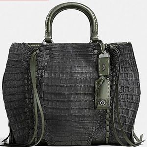 Meet your Posher, RTK